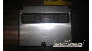 Gebruikte Computer Motormanagement Ford Focus C-Max 1.8 16V Prijs € 75,00 Margeregeling aangeboden door Auto Samsen B.V.