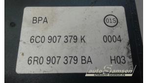 Gebruikte ABS Pomp Volkswagen Polo V (6R) 1.2 TSI 16V BlueMotion Technology Prijs € 150,00 Margeregeling aangeboden door Auto Samsen B.V.