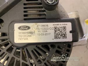 Gebruikte Dynamo Ford Ka+ 1.2 Ti-VCT Prijs € 100,00 Margeregeling aangeboden door Auto Samsen B.V.