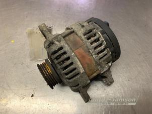 Gebruikte Dynamo Hyundai Getz 1.1i 12V Prijs € 40,00 Margeregeling aangeboden door Auto Samsen B.V.