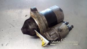 Gebruikte Startmotor Ford B-Max (JK8) 1.0 EcoBoost 12V 100 Prijs € 50,00 Margeregeling aangeboden door Auto Samsen B.V.