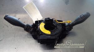 Gebruikte Stuurkolomschakelaar Ford B-Max (JK8) 1.0 EcoBoost 12V 100 Prijs € 75,00 Margeregeling aangeboden door Auto Samsen B.V.