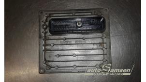 Gebruikte Computer Motormanagement Ford Fiesta 5 (JD/JH) 1.4 16V Prijs € 75,00 Margeregeling aangeboden door Auto Samsen B.V.