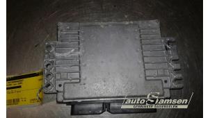 Gebruikte Computer Motormanagement Nissan Micra (K12) 1.2 16V Prijs € 75,00 Margeregeling aangeboden door Auto Samsen B.V.
