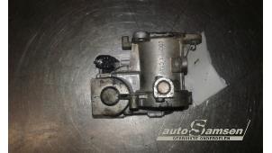 Gebruikte Gasklephuis Citroen Nemo (AA) 1.3 HDi 75 Prijs € 75,00 Margeregeling aangeboden door Auto Samsen B.V.