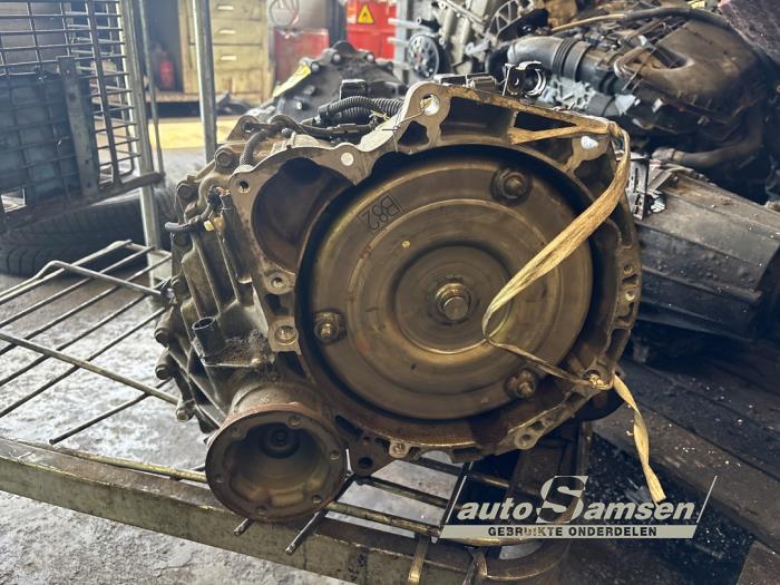 Gebruikte Automaatbak Volkswagen Polo IV (9N1/2/3) 1.4 16V Prijs € 200,00 Margeregeling aangeboden door Auto Samsen B.V.
