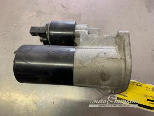 Gebruikte Startmotor Volkswagen Polo IV (9N1/2/3) 1.4 16V Prijs € 40,00 Margeregeling aangeboden door Auto Samsen B.V.