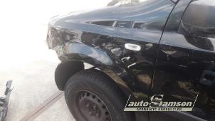 Gebruikte Spatbord links-voor Fiat Panda (169) 1.2 Fire Prijs € 45,00 Margeregeling aangeboden door Auto Samsen B.V.