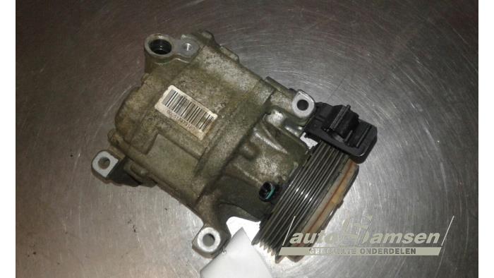 Gebruikte Aircopomp Ford Ka II Prijs € 75,00 Margeregeling aangeboden door Auto Samsen B.V.