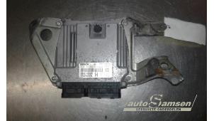 Gebruikte Computer Motormanagement Toyota Yaris II (P9) 1.4 D-4D Prijs € 100,00 Margeregeling aangeboden door Auto Samsen B.V.