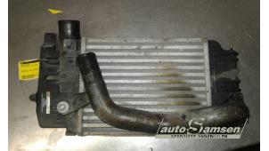 Gebruikte Intercooler Toyota Yaris II (P9) 1.4 D-4D Prijs € 75,00 Margeregeling aangeboden door Auto Samsen B.V.