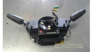 Gebruikte Combischakelaar Stuurkolom Opel Corsa D 1.2 16V Prijs € 40,00 Margeregeling aangeboden door Auto Samsen B.V.