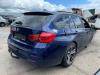 BMW 3 serie Touring (F31) 320d 2.0 16V EfficientDynamicsEdition Cardanklok achter