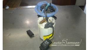 Gebruikte Tank element Pomp Seat Leon (1P1) 2.0 FSI 16V Prijs € 50,00 Margeregeling aangeboden door Auto Samsen B.V.