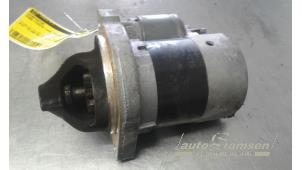 Gebruikte Startmotor Ford Fiesta 7 1.0 EcoBoost 12V 100 Prijs € 65,00 Margeregeling aangeboden door Auto Samsen B.V.