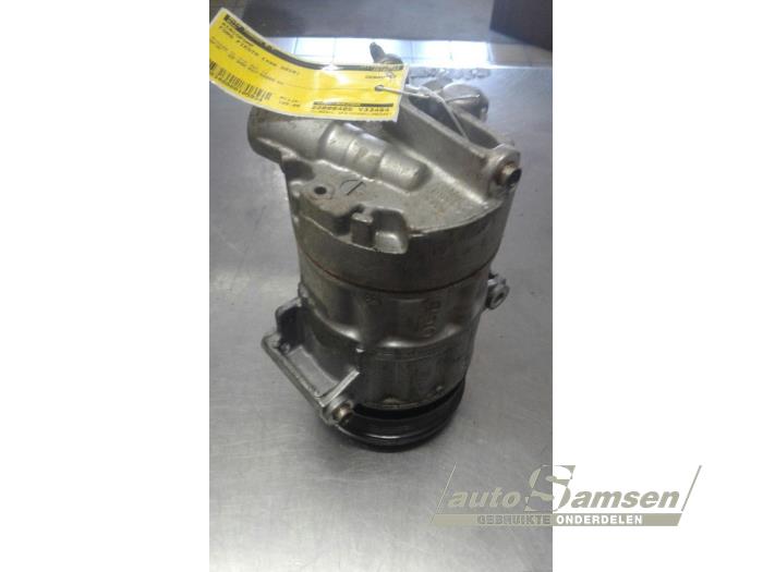 Gebruikte Aircopomp Ford Fiesta 7 1.0 EcoBoost 12V 100 Prijs € 100,00 Margeregeling aangeboden door Auto Samsen B.V.