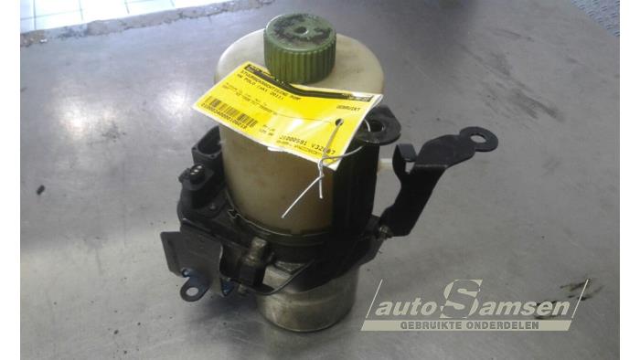 Gebruikte Servopomp Volkswagen Polo V (6R) 1.6 TDI 16V 90 Prijs € 125,00 Margeregeling aangeboden door Auto Samsen B.V.