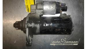 Gebruikte Startmotor Seat Ibiza ST (6J8) 1.2 TDI Ecomotive Prijs € 50,00 Margeregeling aangeboden door Auto Samsen B.V.