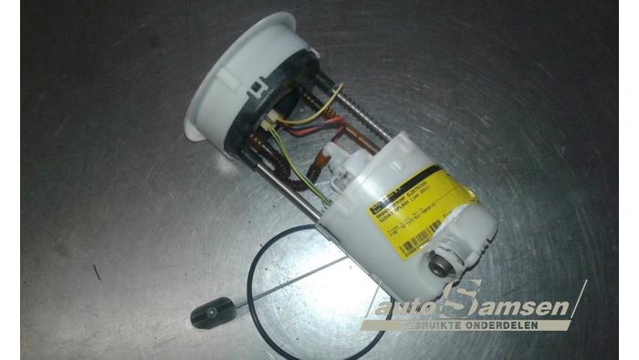 Gebruikte Tank element Pomp Suzuki Splash 1.2 VVT 16V Prijs € 75,00 Margeregeling aangeboden door Auto Samsen B.V.