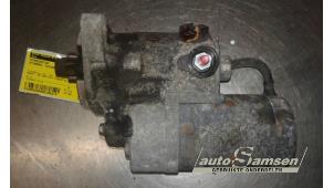 Gebruikte Startmotor Hyundai Tucson (JM) 2.0 CRDi VGT 16V 4x2 Prijs € 75,00 Margeregeling aangeboden door Auto Samsen B.V.