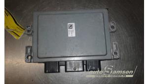 Gebruikte Computer Motormanagement Renault Clio III Estate/Grandtour (KR) 1.2 16V TCE 100 Prijs € 75,00 Margeregeling aangeboden door Auto Samsen B.V.
