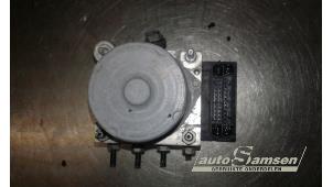 Gebruikte ABS Pomp Peugeot Expert (G9) 1.6 HDi 90 Prijs € 125,00 Margeregeling aangeboden door Auto Samsen B.V.