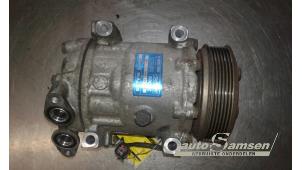 Gebruikte Aircopomp Volvo V50 (MW) 1.6 D 16V Prijs € 100,00 Margeregeling aangeboden door Auto Samsen B.V.