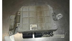 Gebruikte Computer Motormanagement Toyota Yaris II (P9) 1.3 16V VVT-i Prijs € 75,00 Margeregeling aangeboden door Auto Samsen B.V.