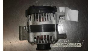 Gebruikte Dynamo Chevrolet Spark 1.0 16V Bifuel Prijs € 50,00 Margeregeling aangeboden door Auto Samsen B.V.