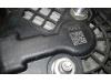 Dynamo van een Daewoo Spark 1.0 16V Bifuel 2011