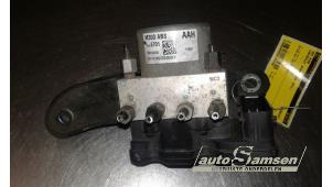 Gebruikte ABS Pomp Chevrolet Spark 1.0 16V Bifuel Prijs € 75,00 Margeregeling aangeboden door Auto Samsen B.V.