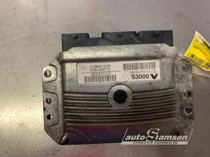 Gebruikte Computer Motormanagement Renault Modus/Grand Modus (JP) 1.6 16V Prijs € 75,00 Margeregeling aangeboden door Auto Samsen B.V.