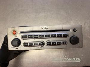 Gebruikte Radio Renault Modus/Grand Modus (JP) 1.6 16V Prijs € 50,00 Margeregeling aangeboden door Auto Samsen B.V.