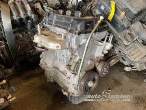 Gebruikte Motor Mitsubishi Space Star (A0) 1.2 12V Prijs € 600,00 Margeregeling aangeboden door Auto Samsen B.V.