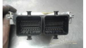 Gebruikte Computer Motormanagement Suzuki Alto 1.0 12V Prijs € 75,00 Margeregeling aangeboden door Auto Samsen B.V.