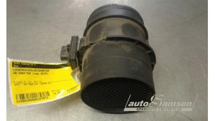 Gebruikte Luchthoeveelheidsmeter Volkswagen Crafter 2.0 TDI 16V Prijs € 40,00 Margeregeling aangeboden door Auto Samsen B.V.