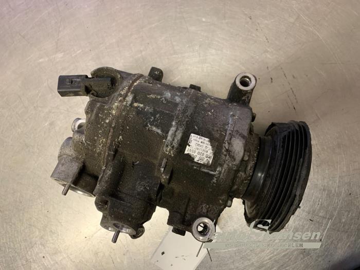 Gebruikte Aircopomp Volkswagen Polo V (6R) 1.2 TSI Prijs € 75,00 Margeregeling aangeboden door Auto Samsen B.V.