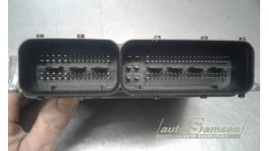 Gebruikte Computer Motormanagement Volkswagen Polo V (6R) 1.2 TSI Prijs € 100,00 Margeregeling aangeboden door Auto Samsen B.V.