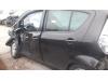 Suzuki Splash 1.2 VVT 16V Deur 4Deurs links-achter