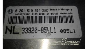 Gebruikte Computer Motormanagement Suzuki Splash 1.2 VVT 16V Prijs € 75,00 Margeregeling aangeboden door Auto Samsen B.V.