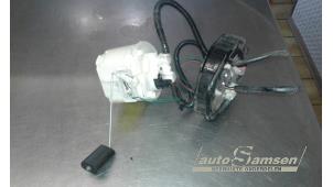 Gebruikte Tank element Pomp Ford Focus 1 1.4 16V Prijs € 50,00 Margeregeling aangeboden door Auto Samsen B.V.