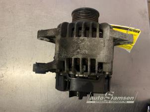 Gebruikte Dynamo Fiat Doblo Cargo (223) 1.9 JTD Prijs € 50,00 Margeregeling aangeboden door Auto Samsen B.V.