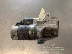 Gebruikte Startmotor Seat Alhambra (7V8/9) 2.8 V6 24V 4 Prijs € 50,00 Margeregeling aangeboden door Auto Samsen B.V.