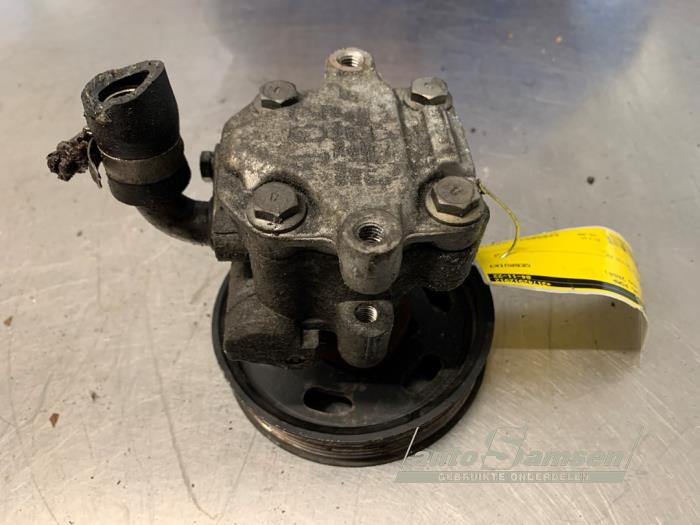 Gebruikte Pomp Servo Seat Alhambra (7V8/9) 2.8 V6 24V 4 Prijs € 50,00 Margeregeling aangeboden door Auto Samsen B.V.