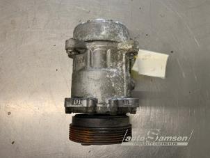 Gebruikte Pomp Airco Seat Alhambra (7V8/9) 2.8 V6 24V 4 Prijs € 75,00 Margeregeling aangeboden door Auto Samsen B.V.