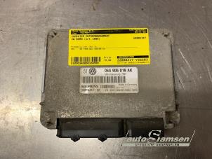 Gebruikte Computer Motormanagement Volkswagen Bora (1J2) 1.6 Prijs € 50,00 Margeregeling aangeboden door Auto Samsen B.V.
