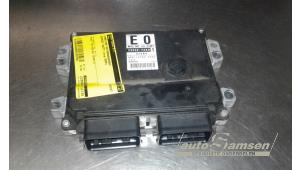 Gebruikte Computer Motormanagement Suzuki Swift (ZA/ZC/ZD1/2/3/9) 1.3 VVT 16V Prijs € 50,00 Margeregeling aangeboden door Auto Samsen B.V.