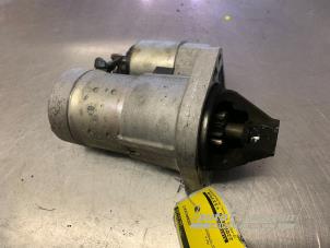 Gebruikte Startmotor Ford Ka II 1.2 Prijs € 40,00 Margeregeling aangeboden door Auto Samsen B.V.