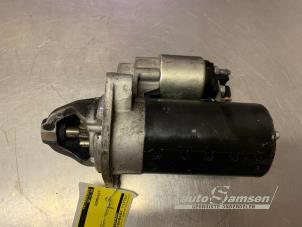 Gebruikte Startmotor BMW 1 serie (E87/87N) 116i 2.0 16V Prijs € 50,00 Margeregeling aangeboden door Auto Samsen B.V.