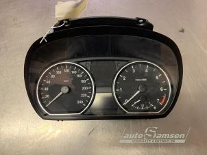 Gebruikte Kilometerteller KM BMW 1 serie (E87/87N) 116i 2.0 16V Prijs € 50,00 Margeregeling aangeboden door Auto Samsen B.V.